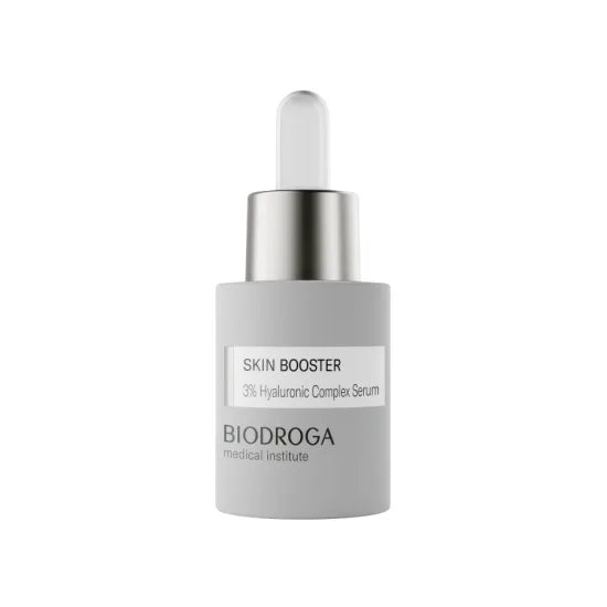 Medical Institute 3% Hyaluronic Complex Serum