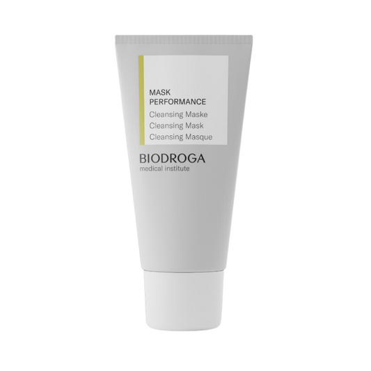 Medical Institute Cleansing Mask