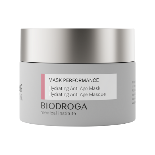 Medical Institute Hydrating Anti-Age Mask -50ml