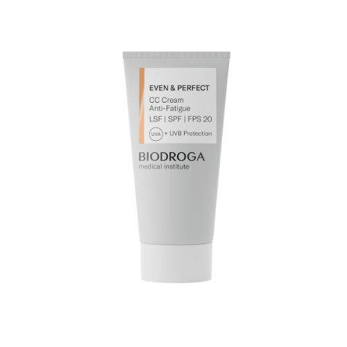 Medical Institute Even & Perfect CC Cream ANTI-FATIGUE SPF20 – 30ml