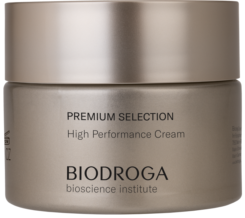 Bioscience Institute Anti Age Premium