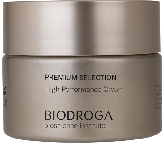 High Performance Cream – 50ml