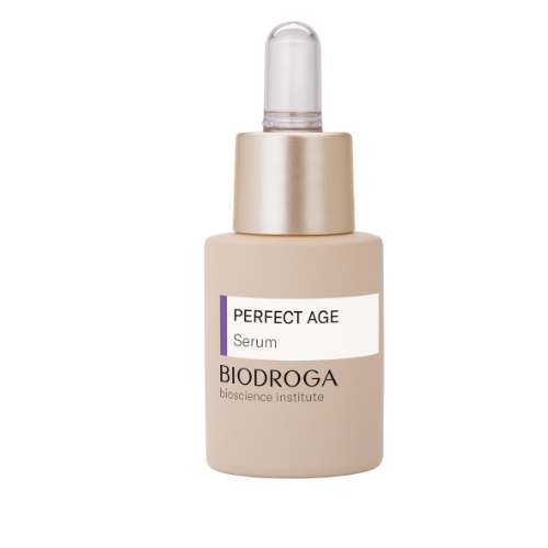 Biodroga Institute Perfect Age Serum – 15ml
