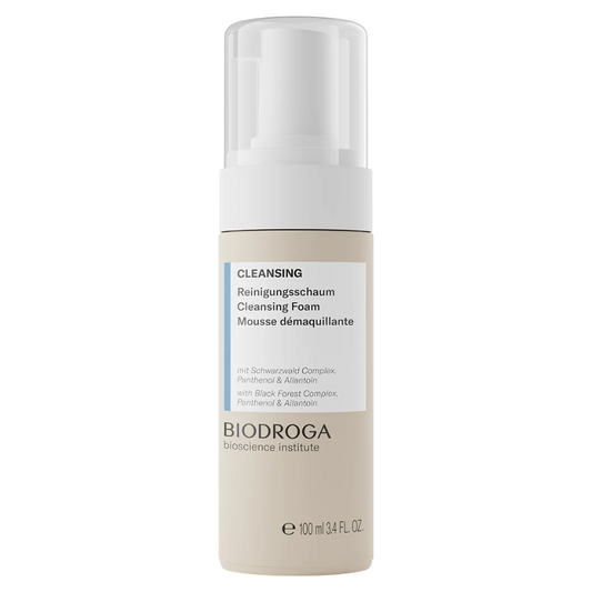 Biodroga Bioscience Institute Cleansing Foam