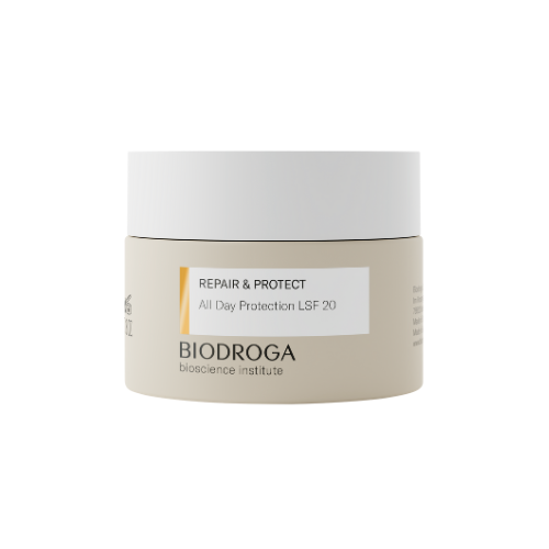 Bioscience Institute Repair & Protect – All Day Protection SPF20 -50ml