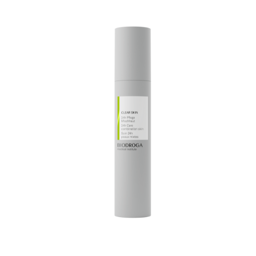 Medical Institute Clear Skin 24H Care – Combination Skin – 50 ml