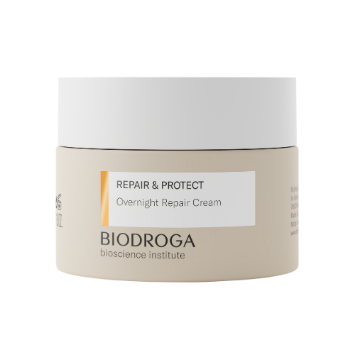 Bioscience Institute Repair & Protect – Overnight repair crème – 50ml