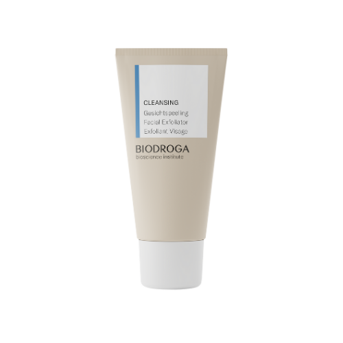 Bioscience Institute Facial Exfoliator -50ml
