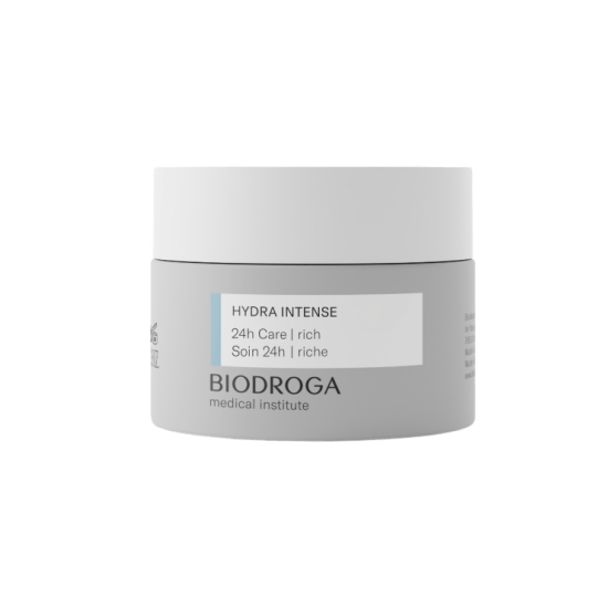 Medical Institute Hydra Intense 24H Care RICH – 50ml