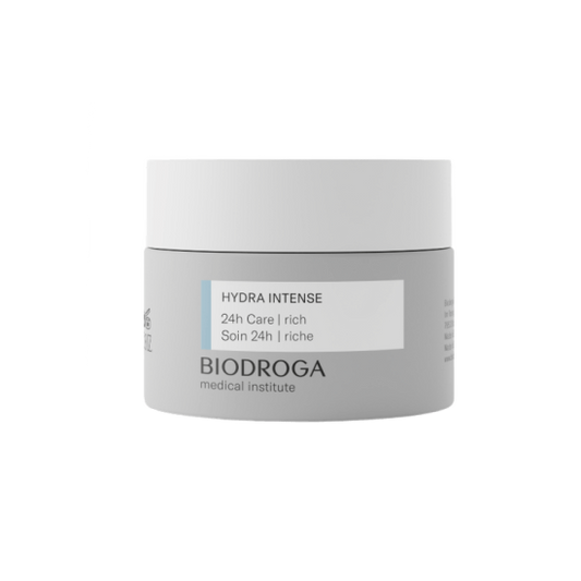 Medical Institute Hydra Intense 24H Care RICH – 50ml