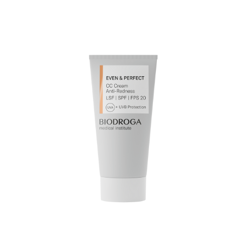 Medical Institute Even & Perfect CC Cream Anti-Redness SPF20 – 30ml