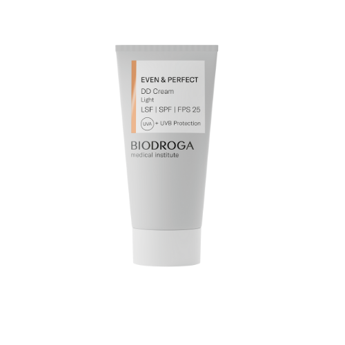 Medical Institute Even & Perfect DD Cream SPF25 LIGHT – 30ml
