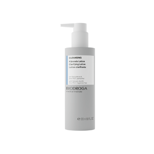 Clarifying Lotion – 200ml