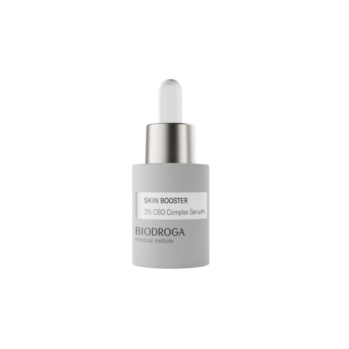 Medical Institute 3% CBD Complex Serum