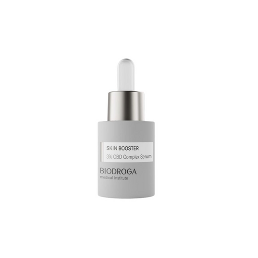 Medical Institute 3% CBD Complex Serum