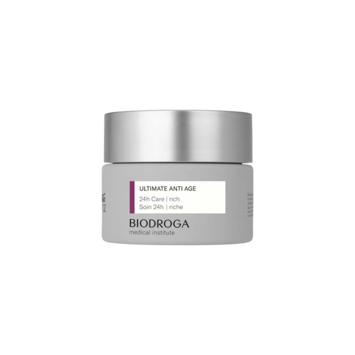 Medical Institute Anti-Age Care 24H RICH – 50ml