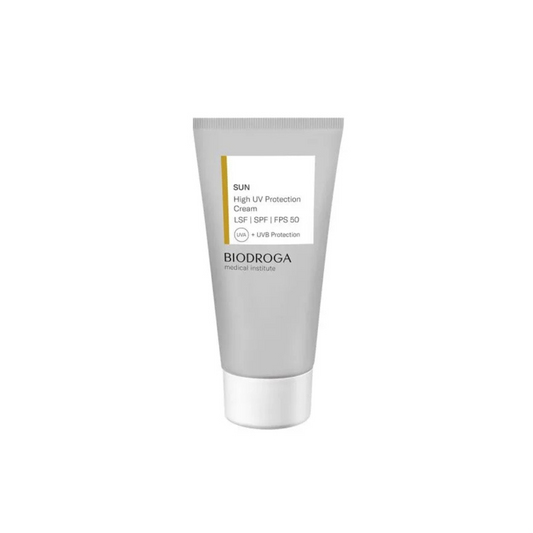 Medical Institute High UV Protection Cream SPF50 – 50ml