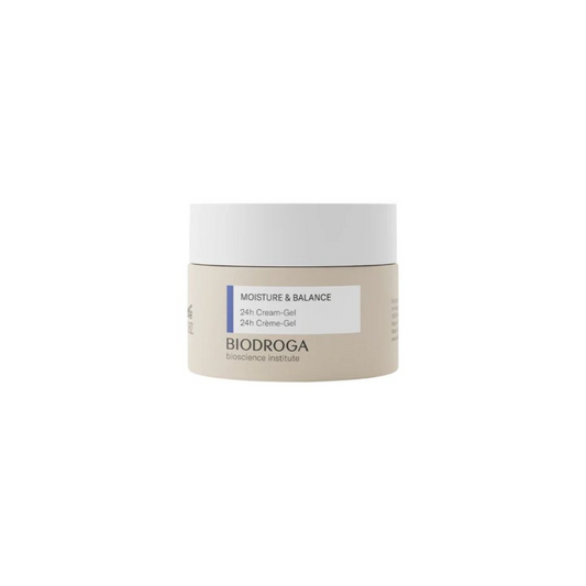 Bioscience Institute Moisture & Balance 24H Cream-Gel – 50ml