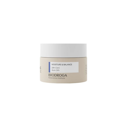 Bioscience Institute Moisture & Balance 24H Care – 50ml