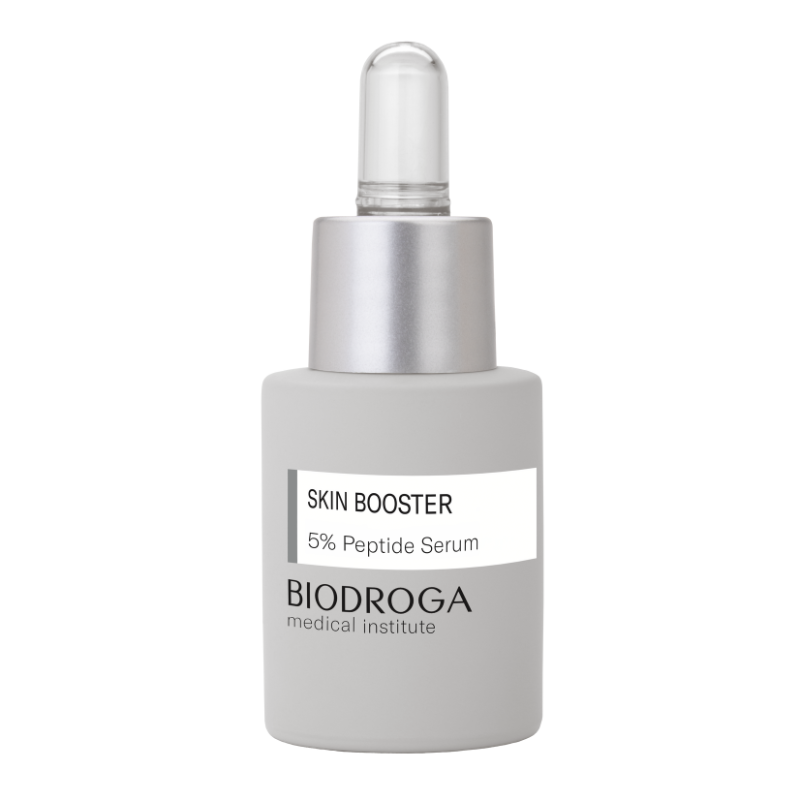 Medical Institute 5% Peptide Serum – 15ml