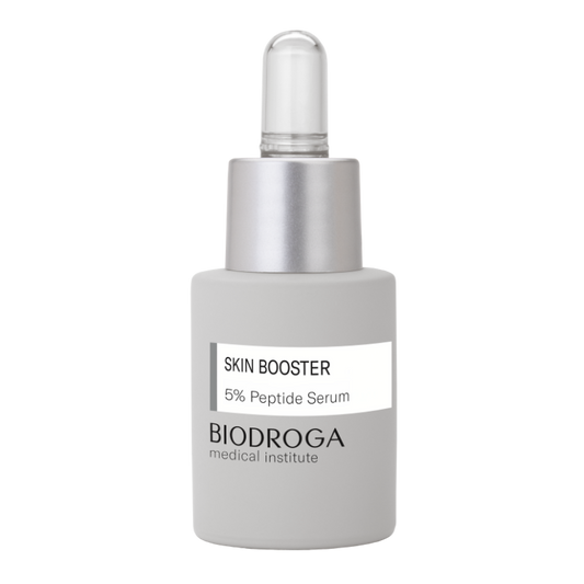 Medical Institute 5% Peptide Serum – 15ml
