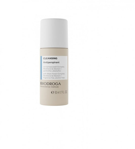 Bioscience Institute Anti Perspirant Deo Roll On