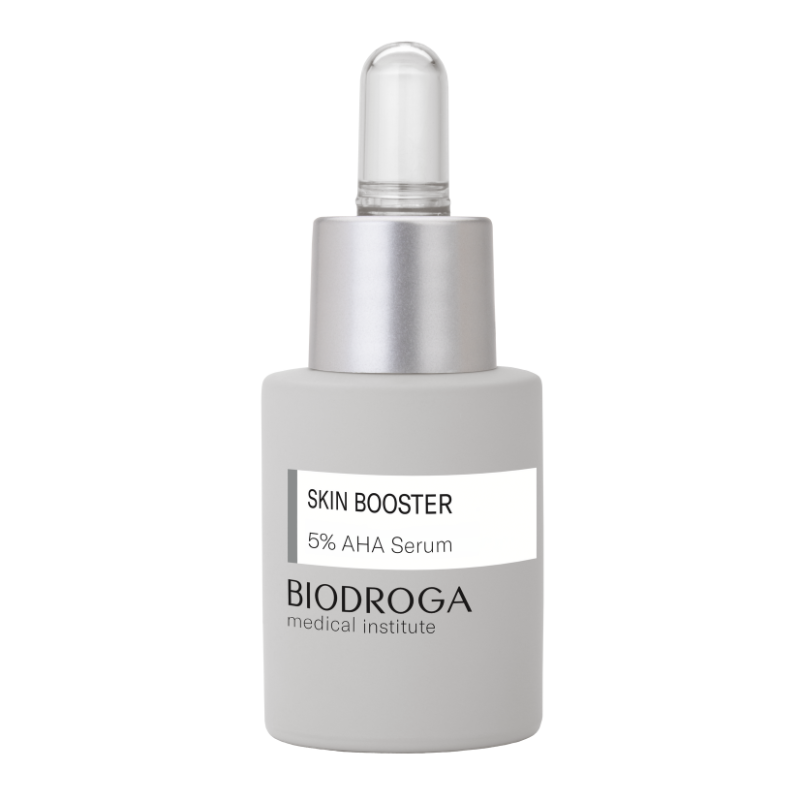 Medical Institute 5% AHA Serum – 15ml