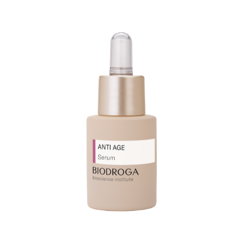 Biodroga Institute Anti-Age Serum – 15ml