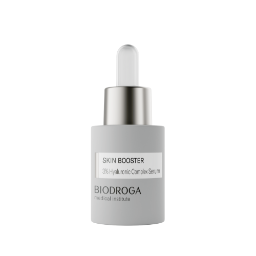 Medical Institute 3% Hyaluronic Complex Serum – 15ml
