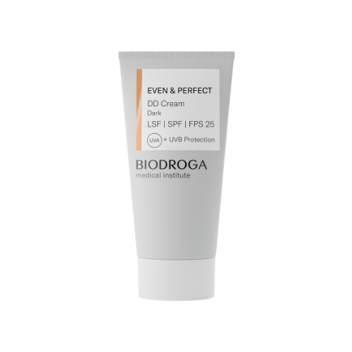Medical Institute Even & Perfect DD Cream SPF25 DARK – 30ml