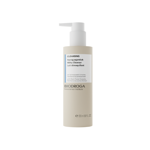Bioscience Institute Milky Cleanser – 200ml