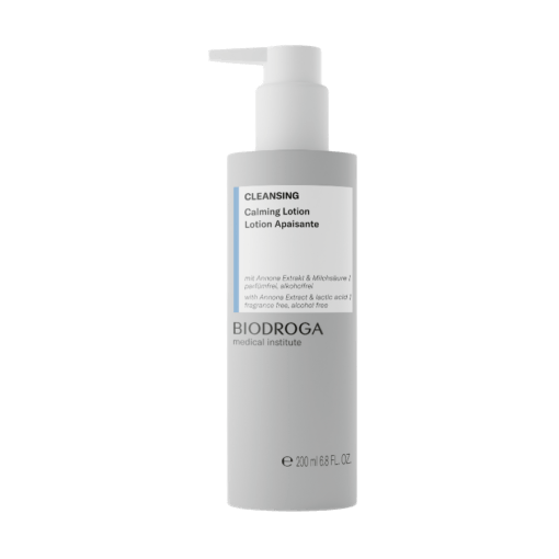 Medical Institute Calming Lotion – 200ml