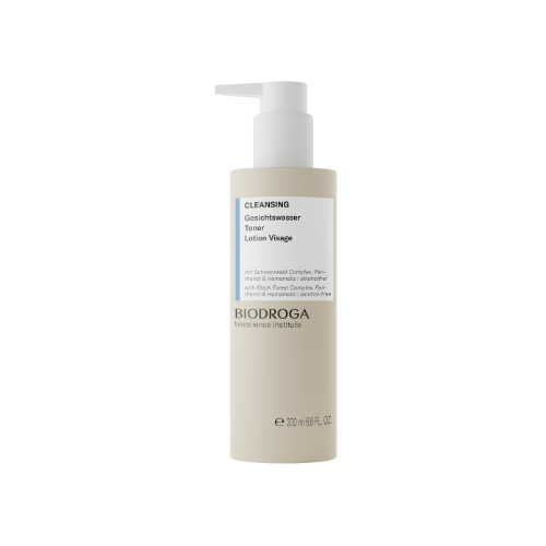 Bioscience Institute  Cleansing Toner – 200ml
